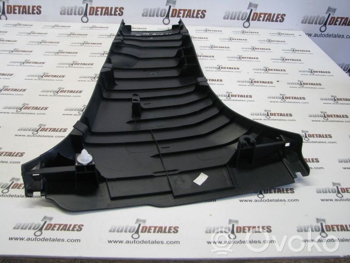 Toyota Yaris Rivestimento montante (B) (fondo) 624140D200