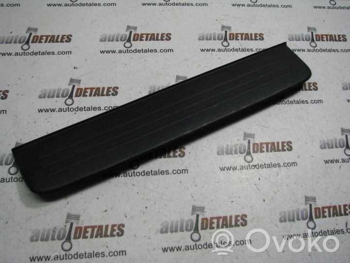 Toyota Prius (XW20) Rear sill trim cover 6791547020