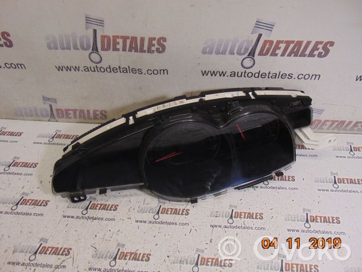 Toyota Verso Tachimetro (quadro strumenti) 83800-0F170