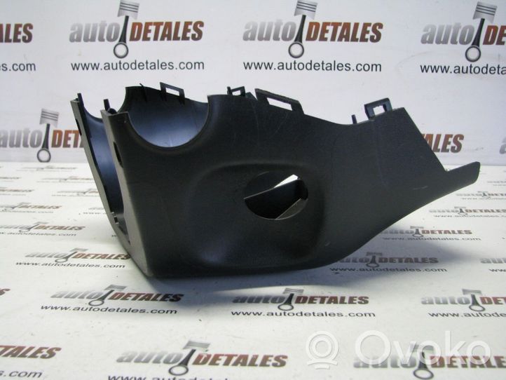 Toyota Sienna XL30 III Rivestimento del piantone del volante 4528708030