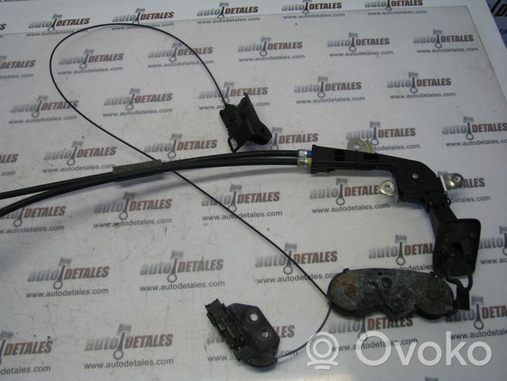 Toyota Sienna XL30 III Muut laitteet 1638000520