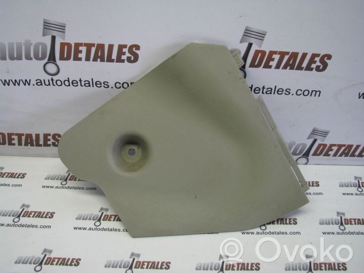 Toyota Sienna XL30 III Rivestimento pannello inferiore del cruscotto 5543608010