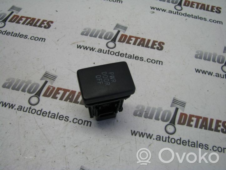 Toyota Sienna XL30 III Autres commutateurs / boutons / leviers 