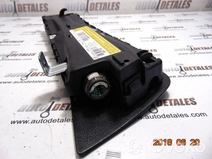 Mercedes-Benz A W169 Airbag portiera anteriore A1698603705