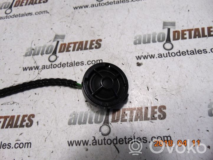 Mercedes-Benz S W220 Haut-parleur de porte avant A2208200702