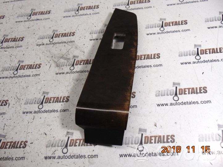 Mercedes-Benz S W220 Support bouton lève vitre porte arrière A2208100551