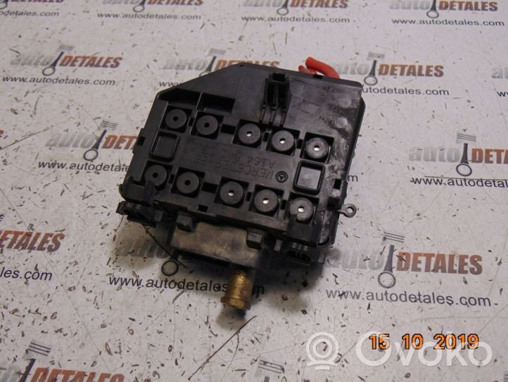 Mercedes-Benz ML W164 Cablaggio positivo A1645400350