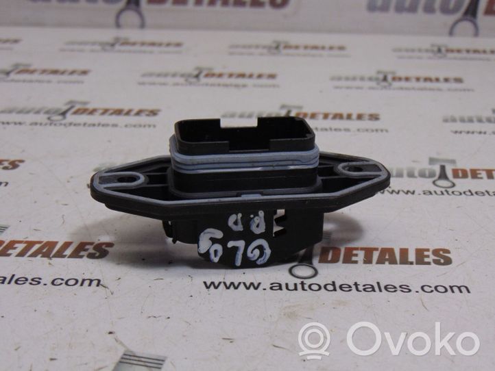 Mercedes-Benz GL X164 Cablaggio/alloggiamento cablaggio della portiera anteriore A0045454140