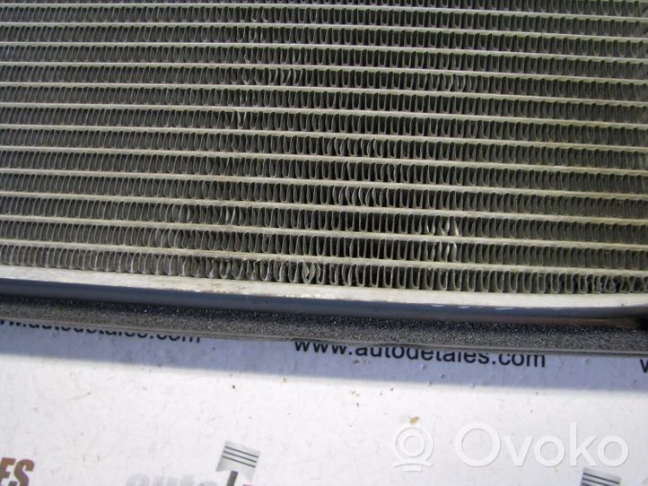 Toyota Sienna XL30 III Radiateur soufflant de chauffage 