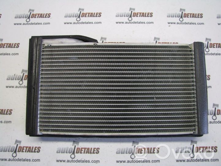 Toyota Sienna XL30 III Radiateur soufflant de chauffage 