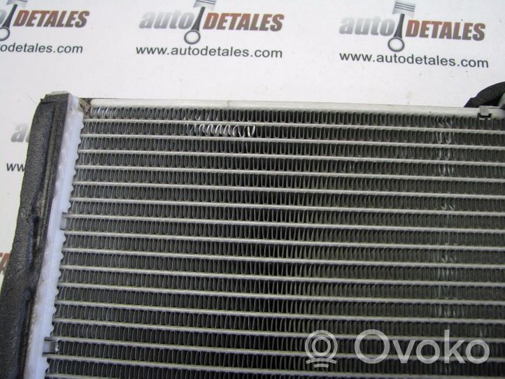 Toyota Sienna XL30 III Radiateur soufflant de chauffage 