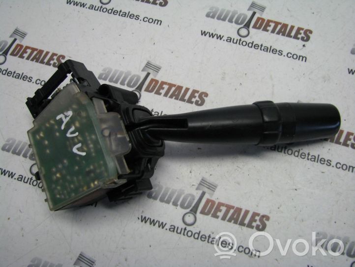 Toyota Avensis Verso Wiper control stalk 8465228640