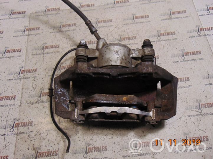 Mercedes-Benz E W212 Caliper de freno delantero 