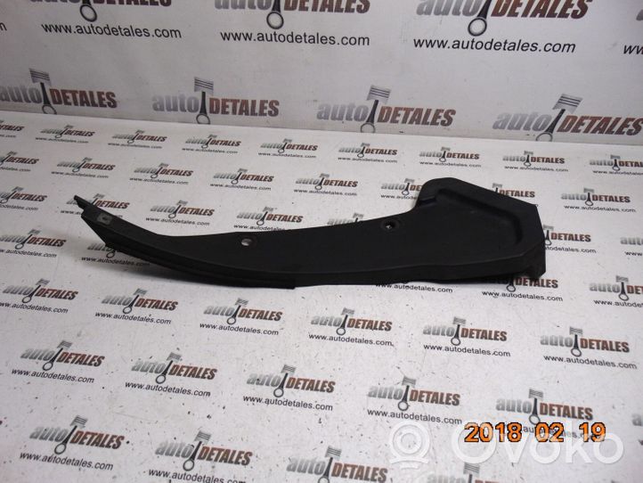 Toyota Avensis Verso Rivestimento paraspruzzi parafango posteriore 5215244080