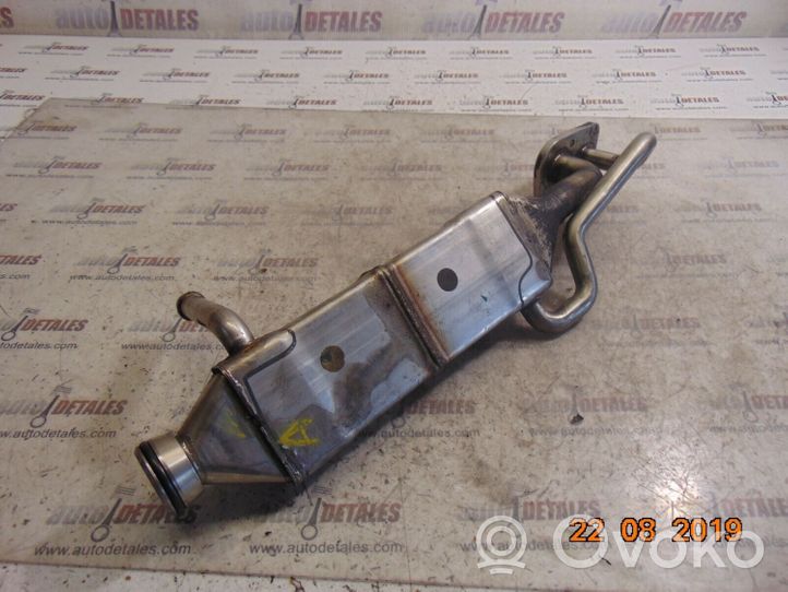 Mercedes-Benz CLS C219 EGR-venttiili/lauhdutin A16421400175