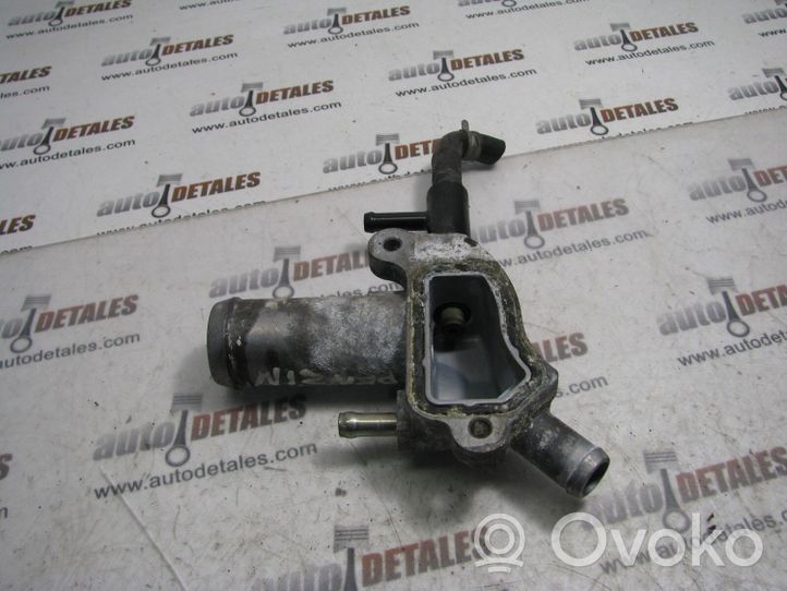 Honda CR-V Sensor de temperatura del refrigerante 