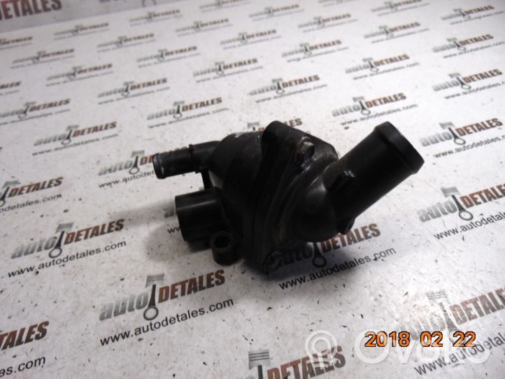 Honda CR-V Boîtier de thermostat / thermostat 