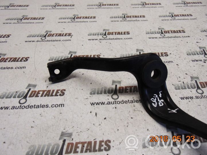 Honda CR-V Staffa del pannello di supporto del radiatore 