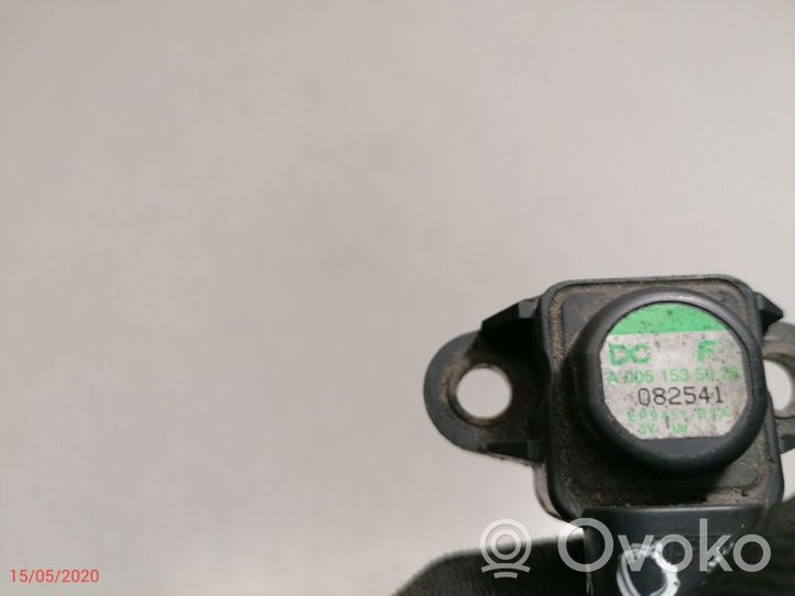 Mercedes-Benz GL X164 Gaisa spiediena sensors A0041533228