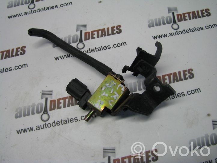 Honda CR-V Vacuum valve 