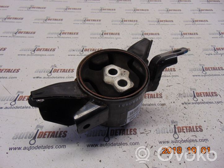 Hyundai i30 Supporto di montaggio scatola del cambio 21830A5300