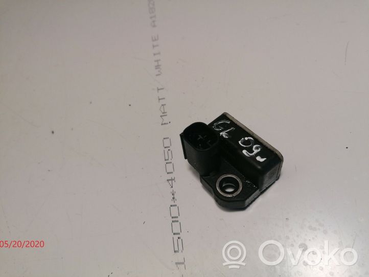 Mercedes-Benz GL X164 Elektriskais gāzes pedālis / sensors A0055421218