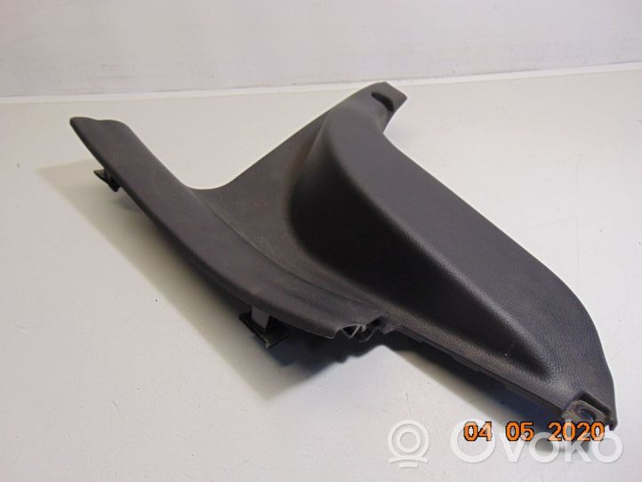 Hyundai i30 Copertura del rivestimento del sottoporta posteriore 85875A6000RY