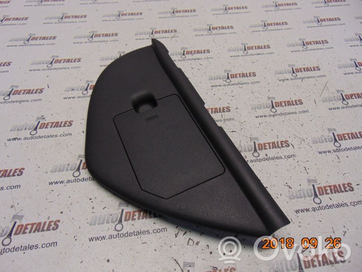 Hyundai i30 Rivestimento estremità laterale del cruscotto 847182R100