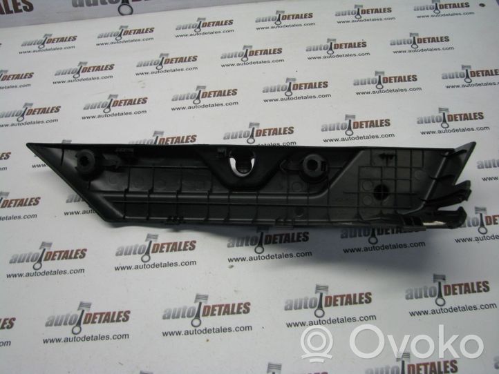 Hyundai i30 Staffa di montaggio copertura ripiano portaoggetti 85910A6000