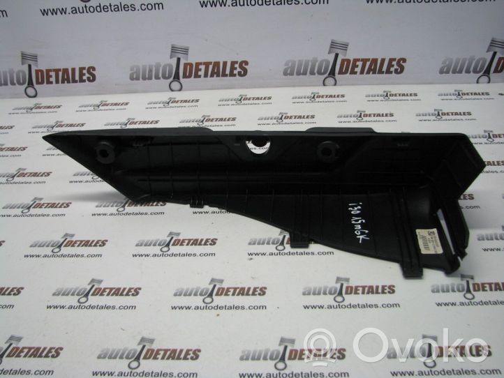 Hyundai i30 Staffa di montaggio copertura ripiano portaoggetti 85910A6000