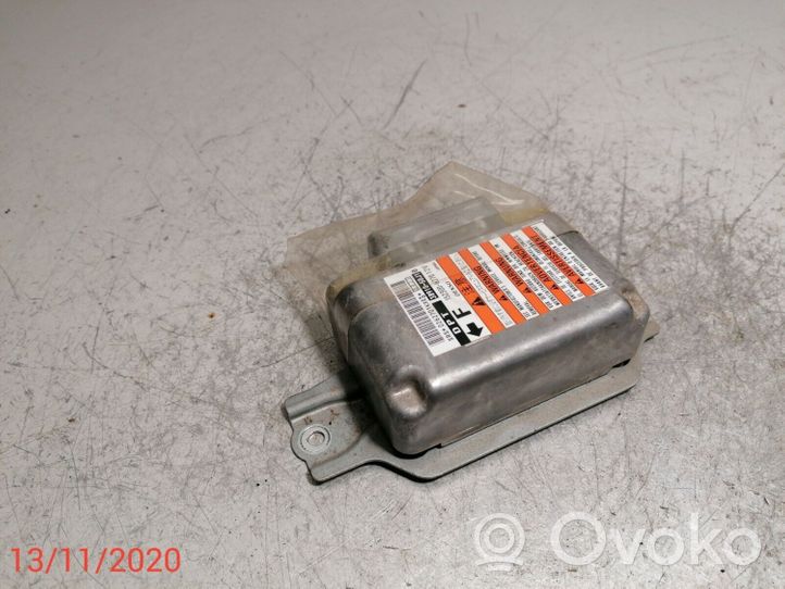 Suzuki Grand Vitara I Airbag control unit/module 1523006270