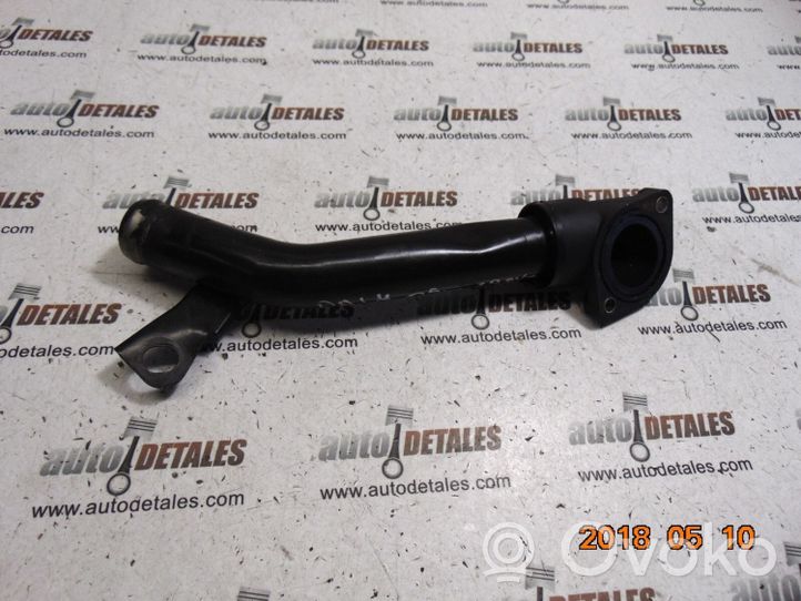 Nissan Primera Durite de refroidissement tube 