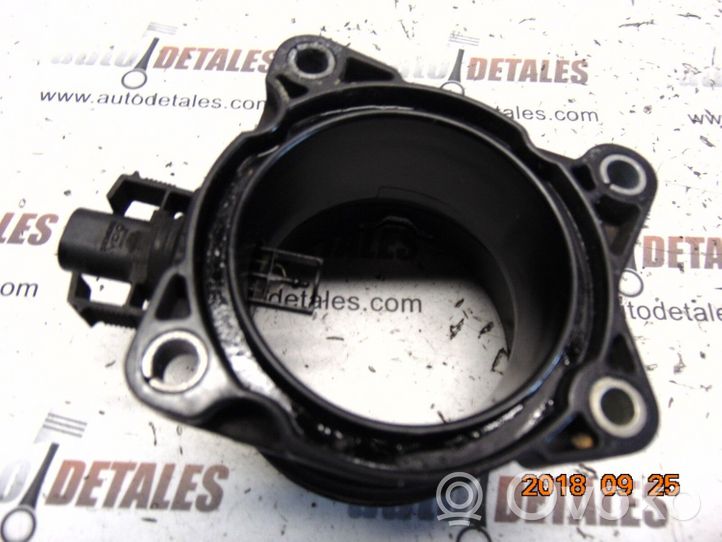 Mercedes-Benz E W211 Sensore della temperatura dell’aria aspirata A6420900144