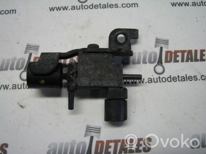 Honda CR-V Vacuum valve 1846004560