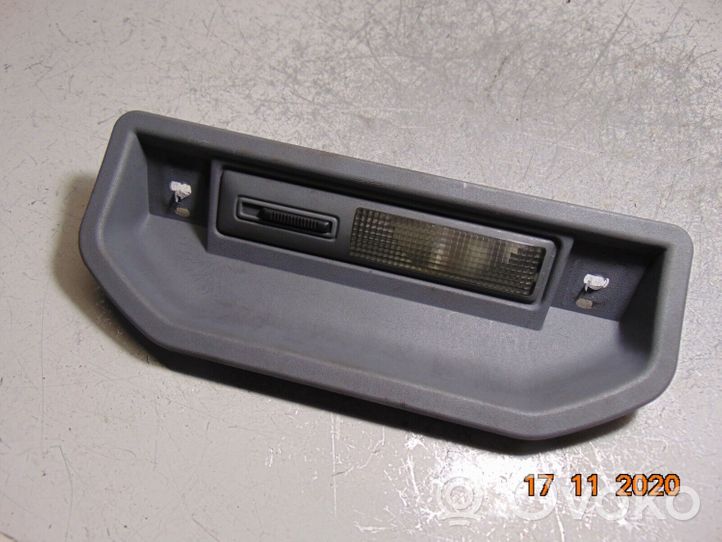 Peugeot 806 Luz del asiento trasero 1472342077