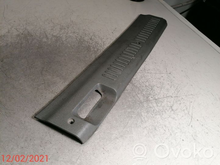 Peugeot 806 Rivestimento di protezione sottoporta del bagagliaio/baule 1473929077