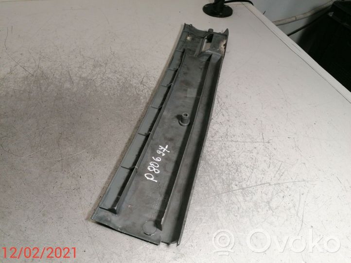 Peugeot 806 Rivestimento di protezione sottoporta del bagagliaio/baule 1473929077