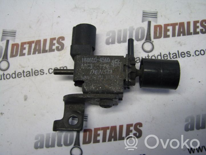 Honda CR-V Electrovanne Soupape de Sûreté / Dépression 1846004560