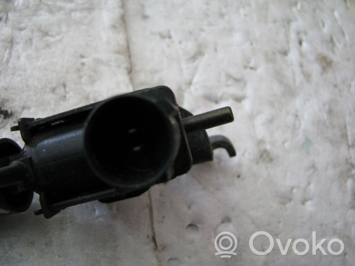 Honda CR-V Vacuum valve 1846004560