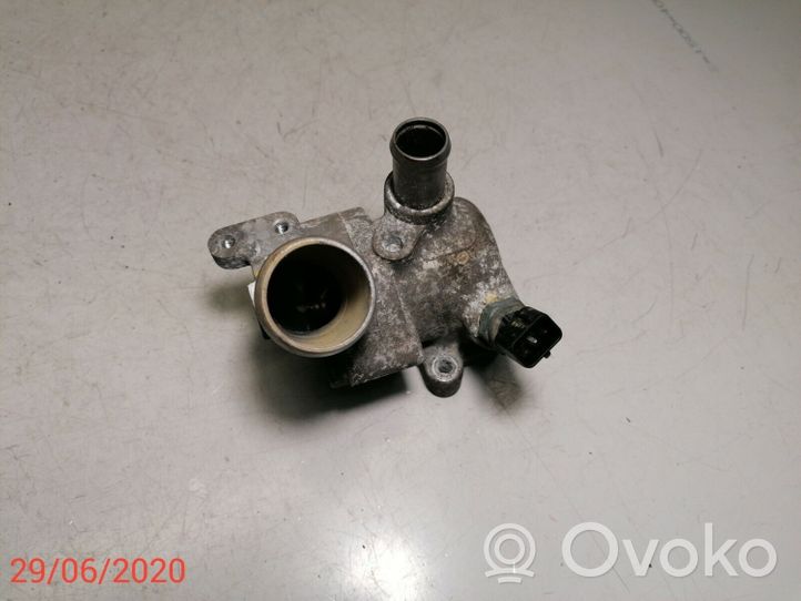 Hyundai i30 Boîtier de thermostat / thermostat 