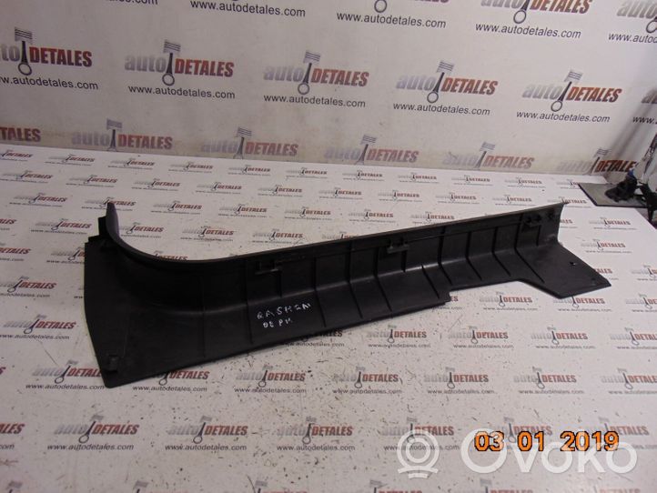 Nissan Qashqai Etuoven kynnyksen suojalista 769B5JD000