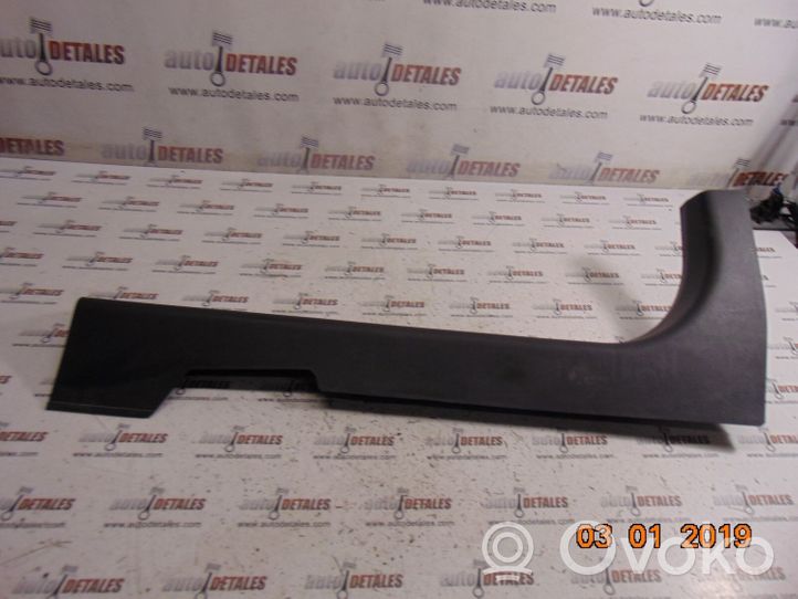 Nissan Qashqai Etuoven kynnyksen suojalista 769B5JD000