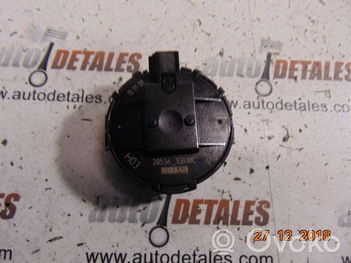 Nissan Qashqai Lietus sensors 28536EB30C