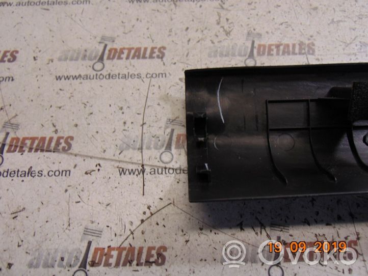 Hyundai i30 Copertura del rivestimento del sottoporta anteriore 85870-A6000