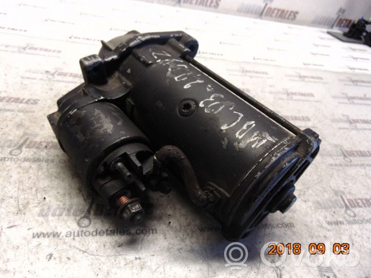 Mercedes-Benz C AMG W203 Starter motor 