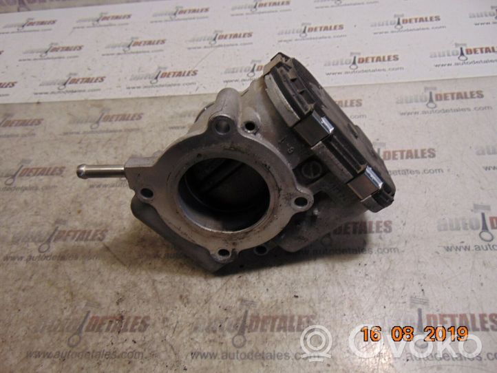 Hyundai i30 Valvola a farfalla 35100-2B150