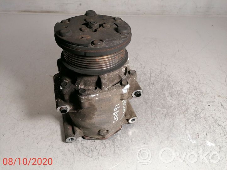 Ford Focus Compressore aria condizionata (A/C) (pompa) YS4H-19D629