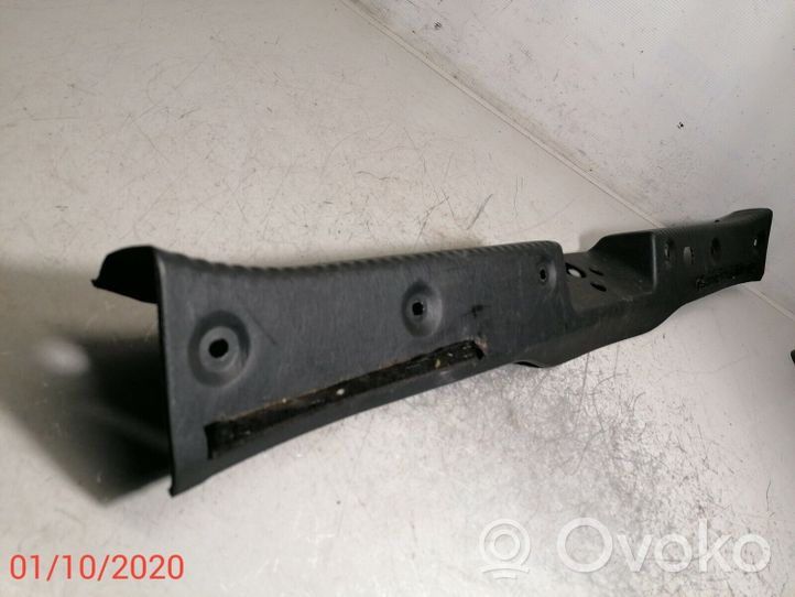 Ford Focus Rivestimento di protezione sottoporta del bagagliaio/baule 98ABA40352