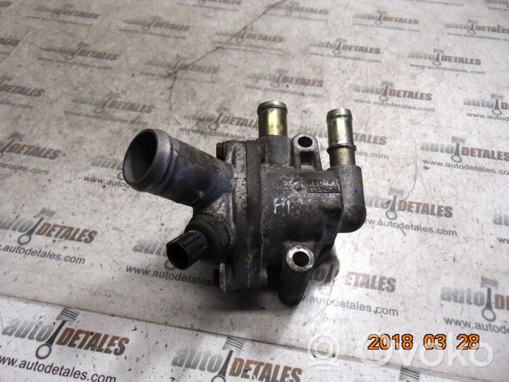 Honda FR-V Boîtier de thermostat / thermostat 