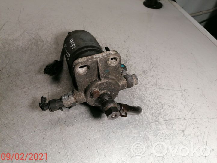 Hyundai Getz Boîtier de filtre à carburant DHF2400010